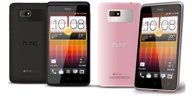 HTC Desire L: еще один смартфон компании в средне-бюджетном классе