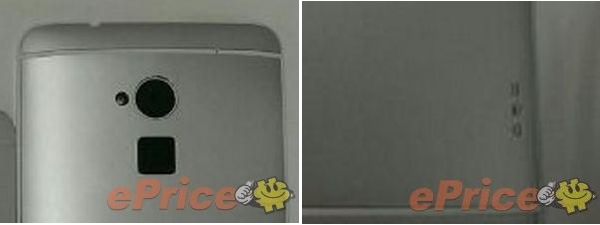 HTC One Max возможно получит сканер отпечатков пальцев-2