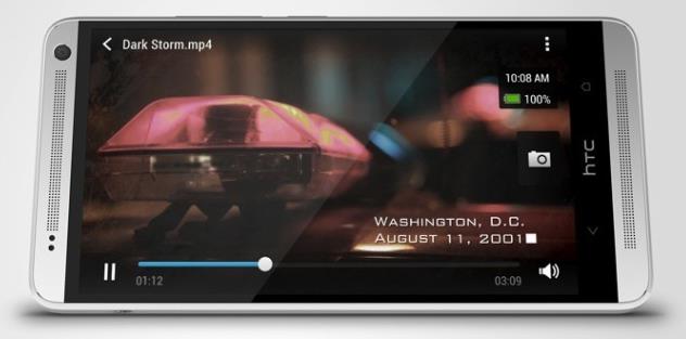 HTC One Max: 5.9-дюймовый "плафон" со сканером отпечатков пальцев-4