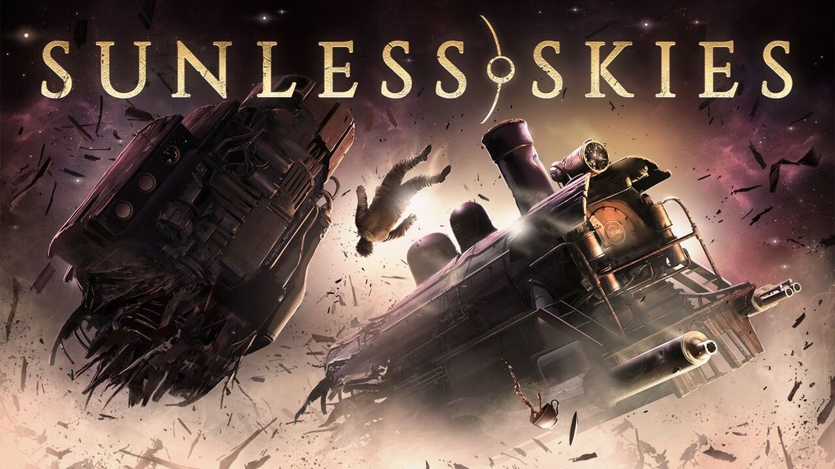 EGS verlost das Steampunk-Abenteuerspiel Sunless Skies, das fesselndes Gameplay und die Atmosphäre von Lovecrafts Büchern bietet