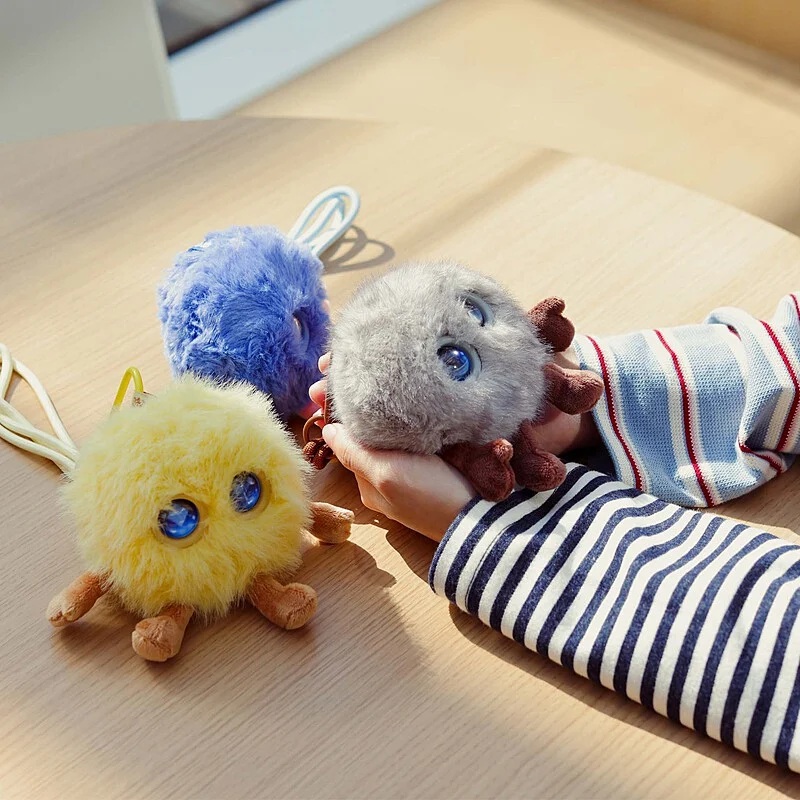 Huawei Smart Hanhan AI компаньйон