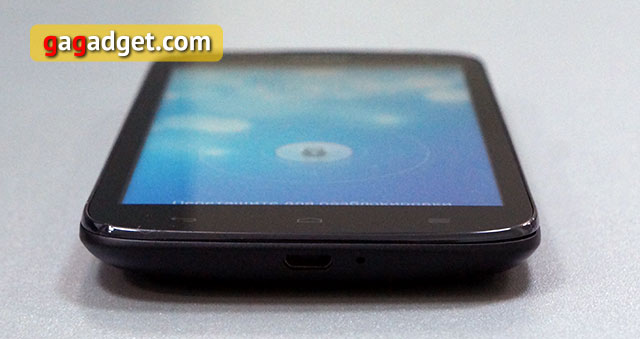 Обзор двухсимного смартфона Huawei Ascend G610 с 5-дюймовым IPS-дисплеем-4