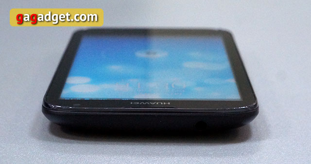 Обзор двухсимного смартфона Huawei Ascend G610 с 5-дюймовым IPS-дисплеем-5