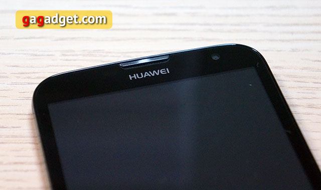 Обзор доступного 5.5-дюймового смартфона Huawei Ascend G730-4