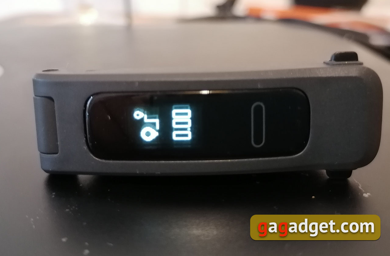 Огляд Huawei Band 4e: гарний трекер для бігу та баскетболу-30