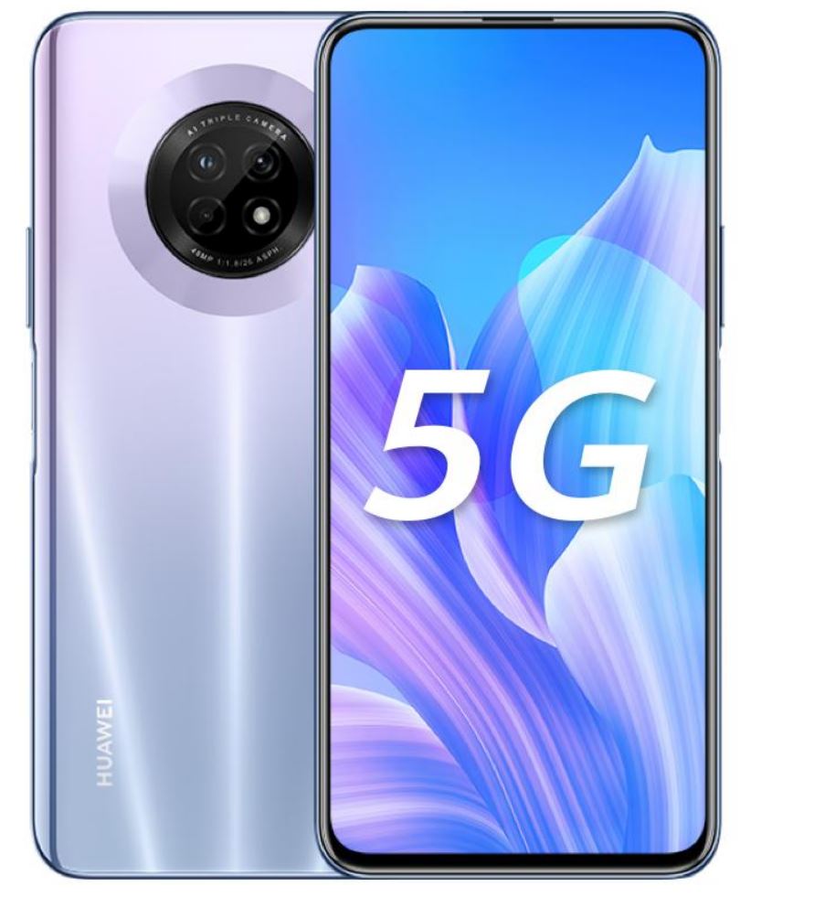 Huawei Enjoy 20 и Enjoy 20 Plus: процессоры MediaTek Dimensity 720,  поддержка 5G и тройные камеры от $250 | gagadget.com