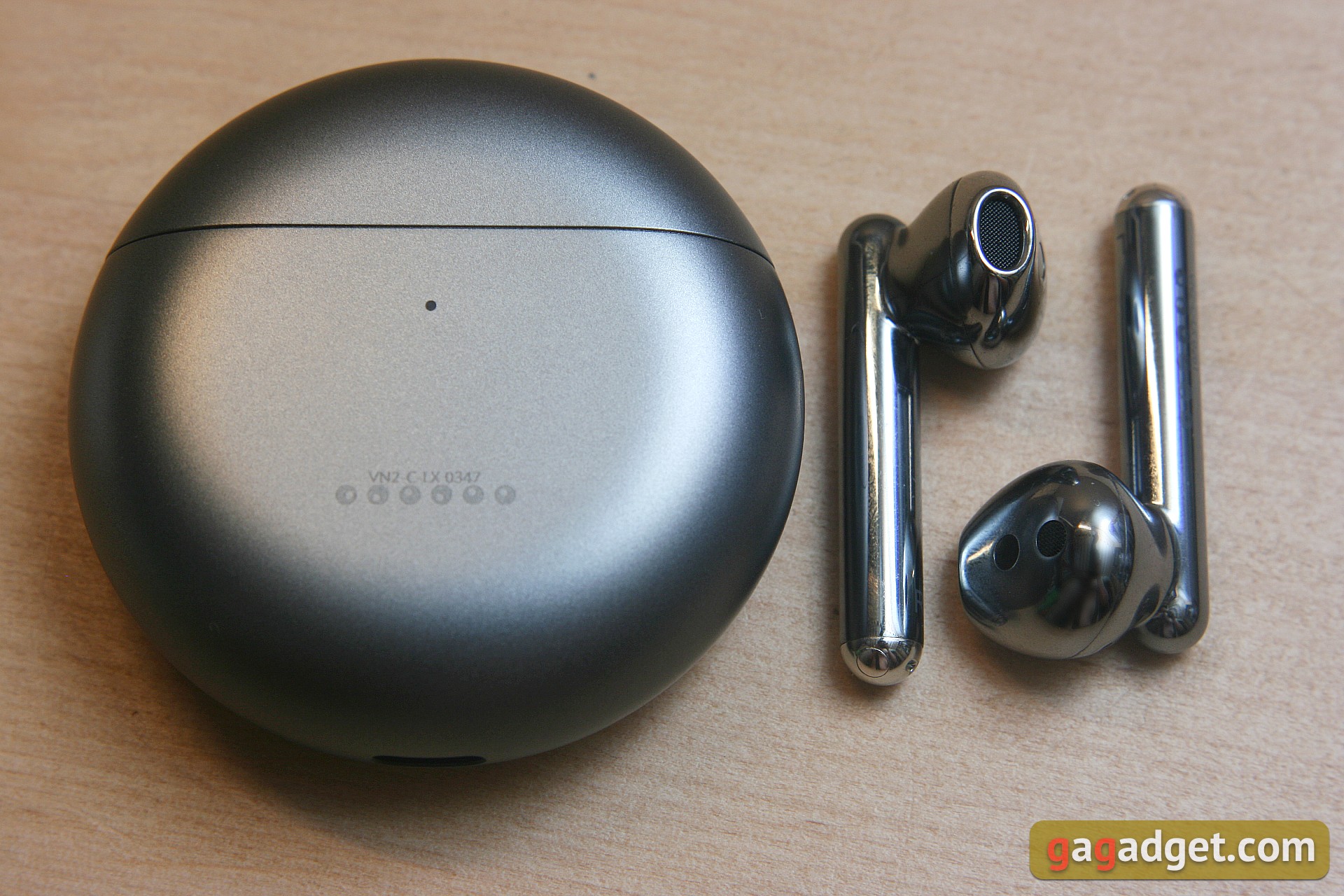Huawei FreeBuds 4i wireless earbuds deliver noise-cancelling at  surprisingly low price