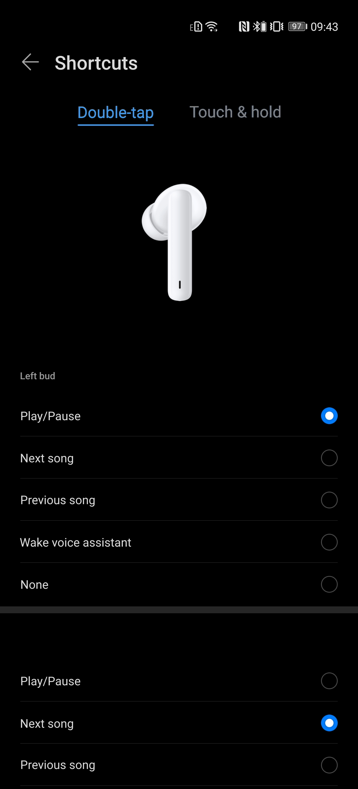 Huawei FreeBuds 4i im Test: beste TWS Noise Cancelling Kopfhörer für 90 Euro-17