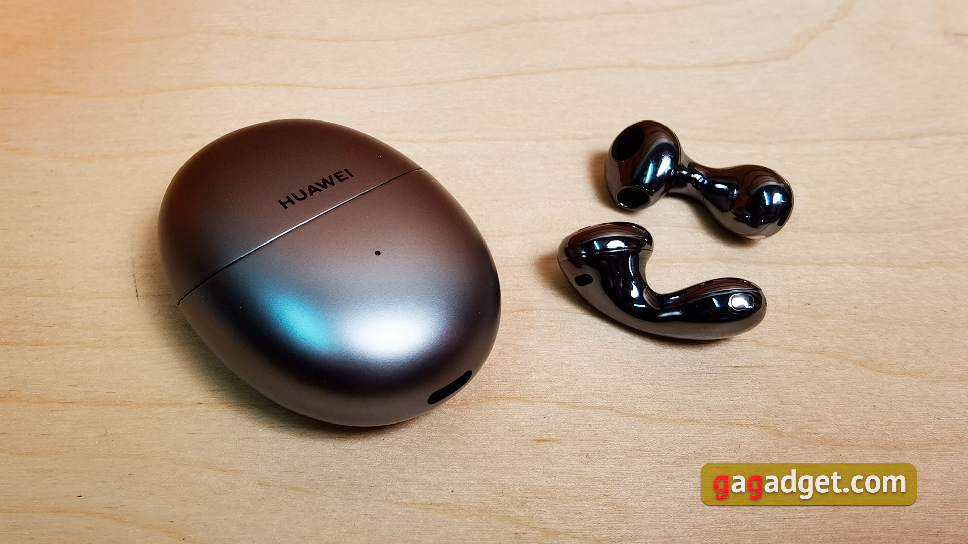 Recensione Huawei FreeBuds 5: gli auricolari con la goccia