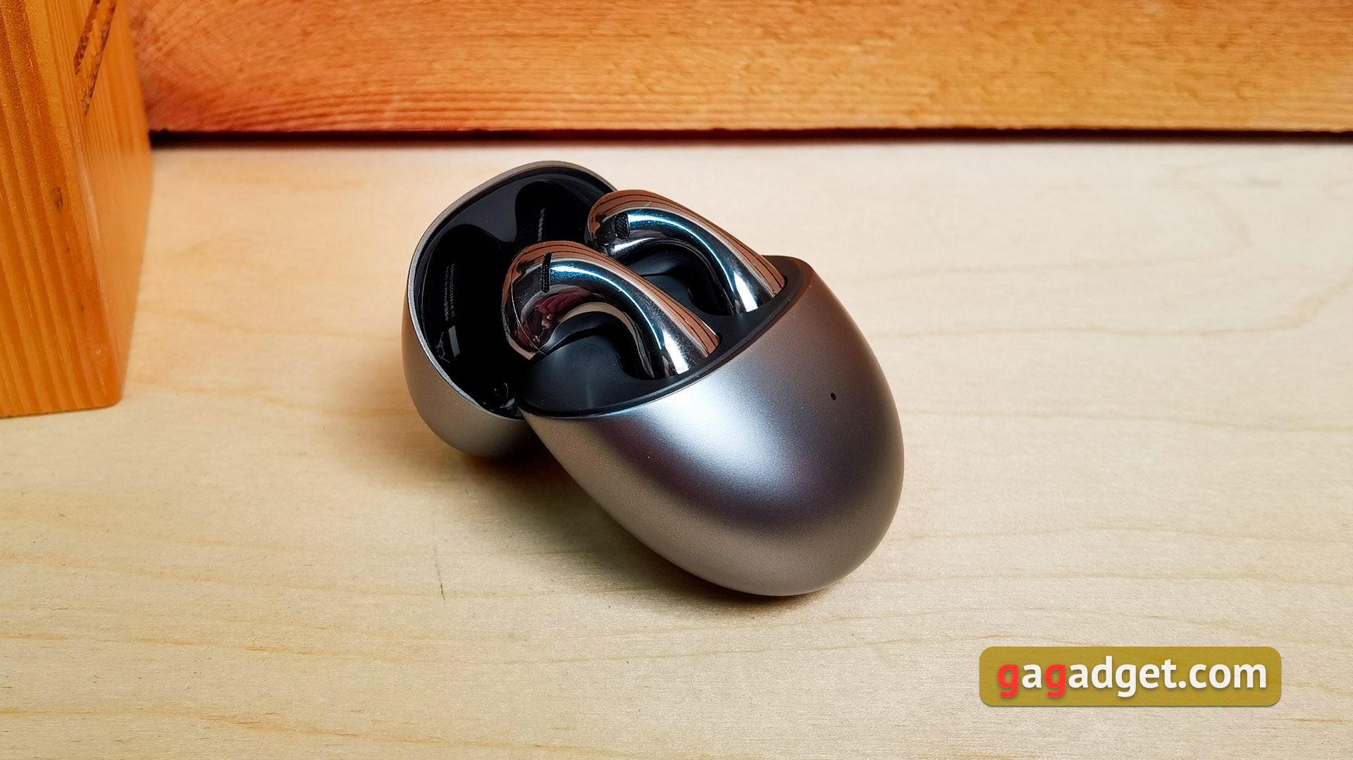 Huawei FreeBuds 5 review: Balanced sound in a unique-looking package