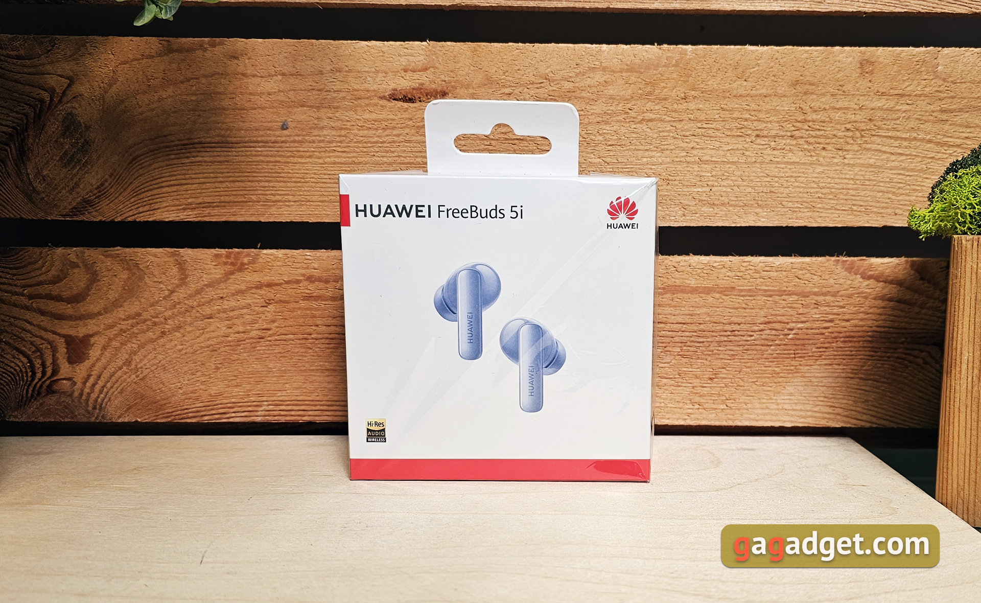 Huawei FreeBuds 5i review: in-ear TWS headphones with active noise