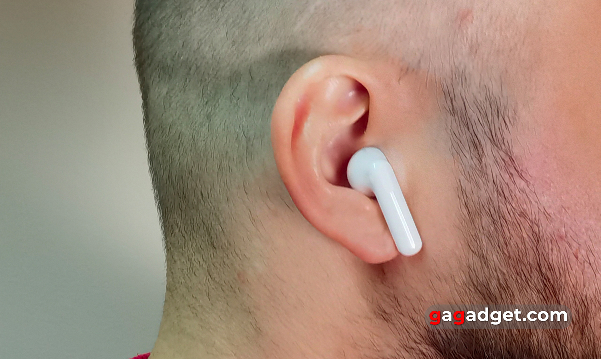 Audífonos Inalámbricos In-Ear HUAWEI FreeBuds SE 2 Blanco I