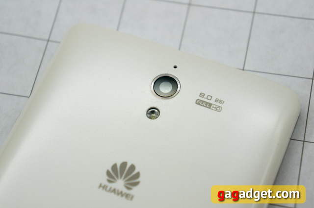 Обзор смартфона Huawei Ascend G700-6