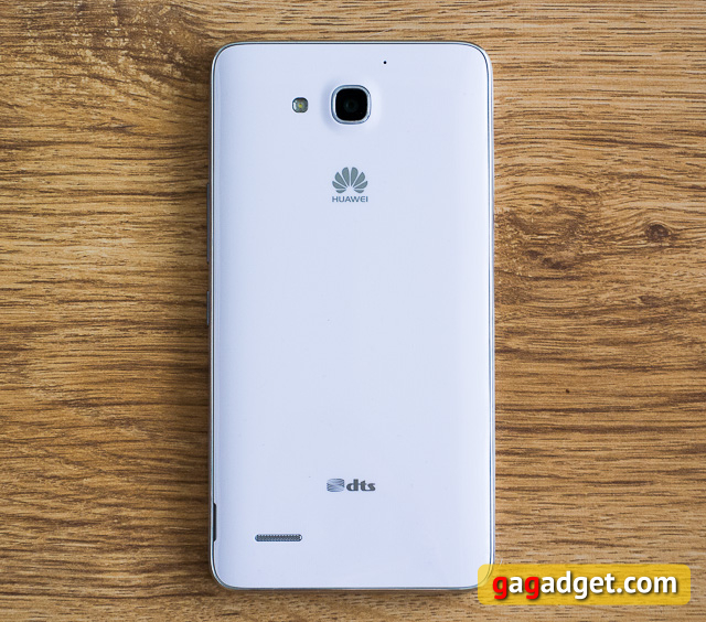 Обзор смартфона Huawei Honor 3X G750D-3