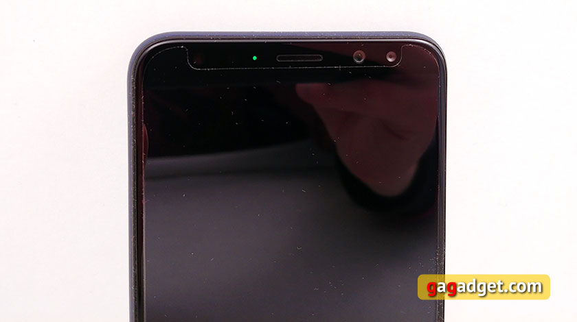 Обзор Huawei Mate 10 Lite: четырёхглазый смартфон с модным дисплеем-7