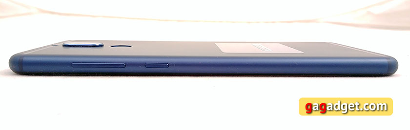 Обзор Huawei Mate 10 Lite: четырёхглазый смартфон с модным дисплеем-8