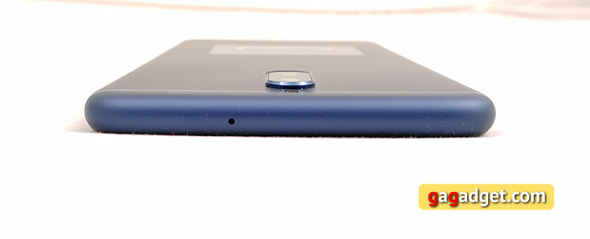 Обзор Huawei Mate 10 Lite: четырёхглазый смартфон с модным дисплеем-9