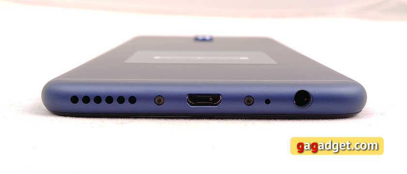 Обзор Huawei Mate 10 Lite: четырёхглазый смартфон с модным дисплеем-16