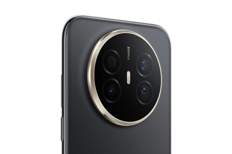 Main cameras of Huawei Mate 70 Air