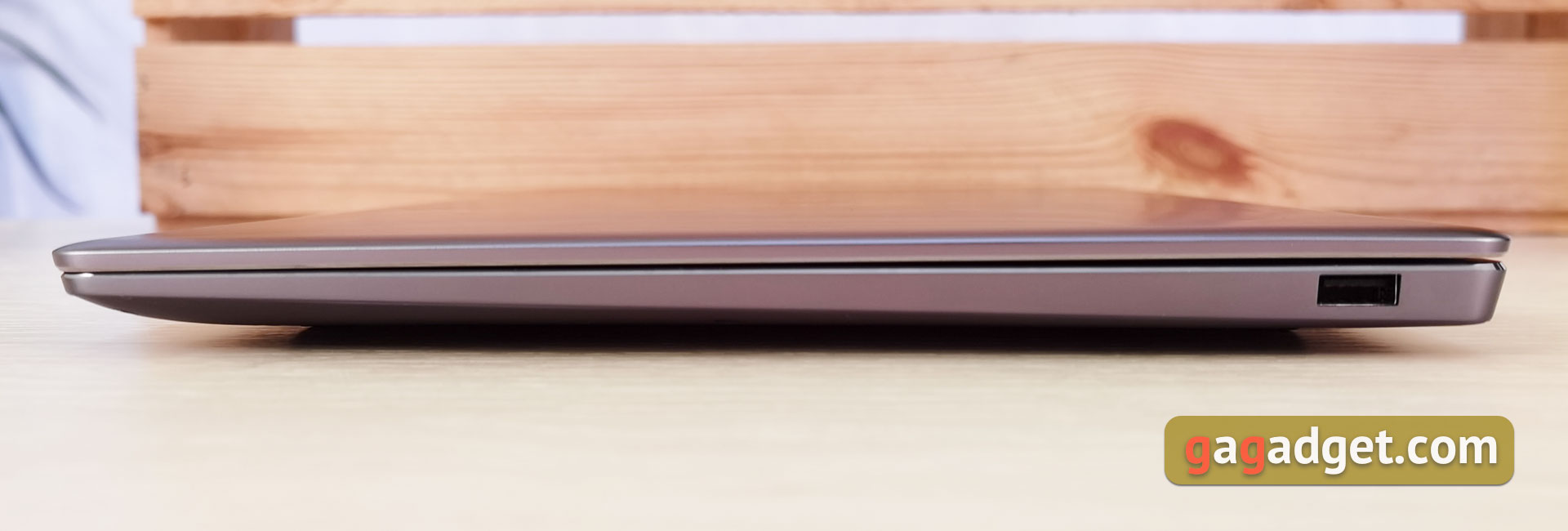 Огляд Huawei MateBook 14s: ноутбук Huawei із сервісами Google та швидким екраном-6