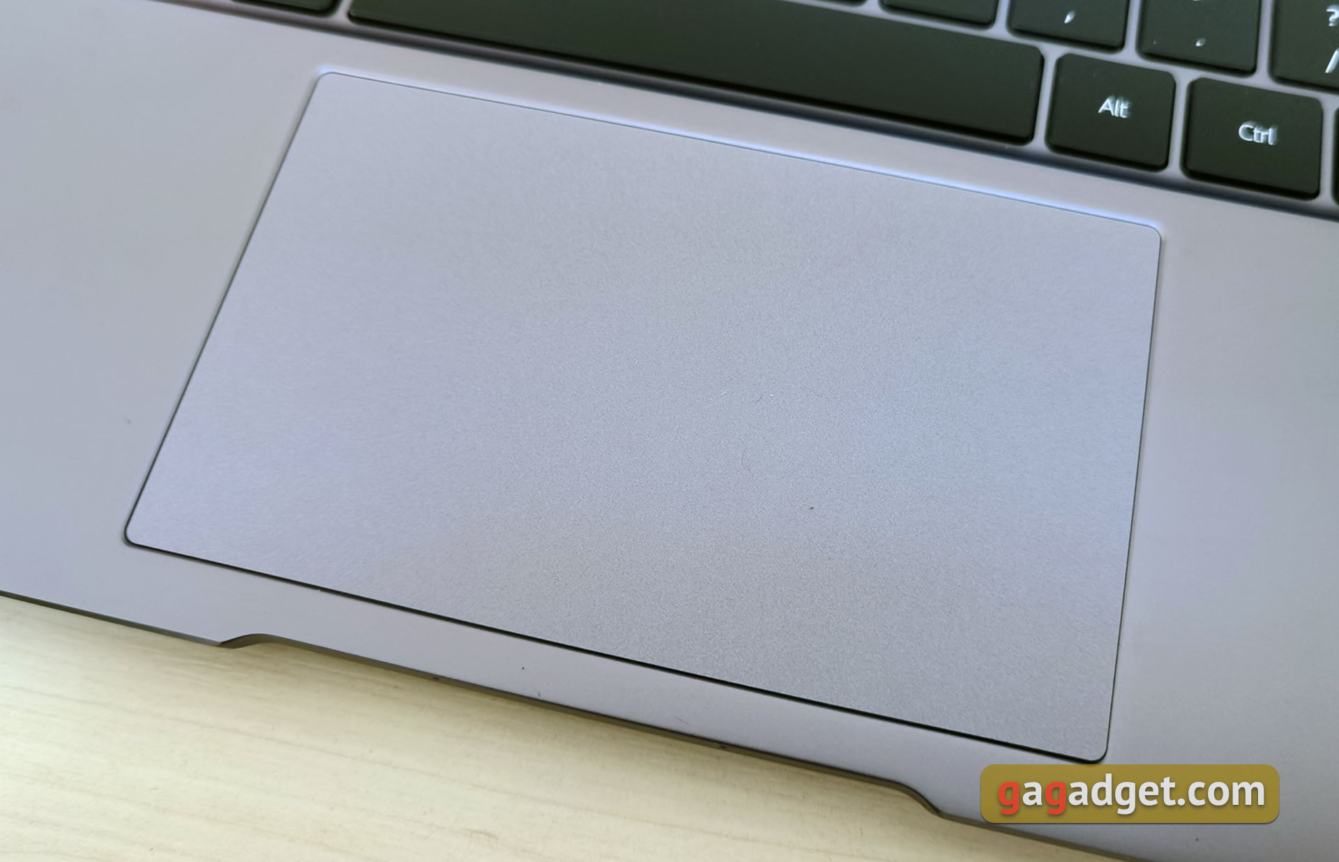 Test Huawei MateBook 14s: Huawei-Laptop mit Google-Diensten und schnellem Bildschirm-15
