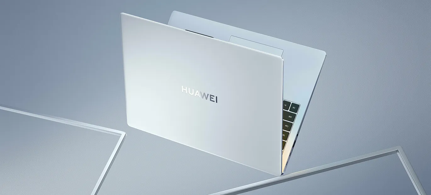 Huawei has unveiled the 2023 Matebook D16 laptops from $830