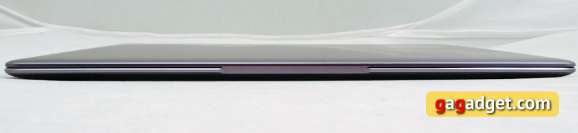Обзор Huawei MateBook X: бесшумный и стильный ноутбук меньше листа A4-10