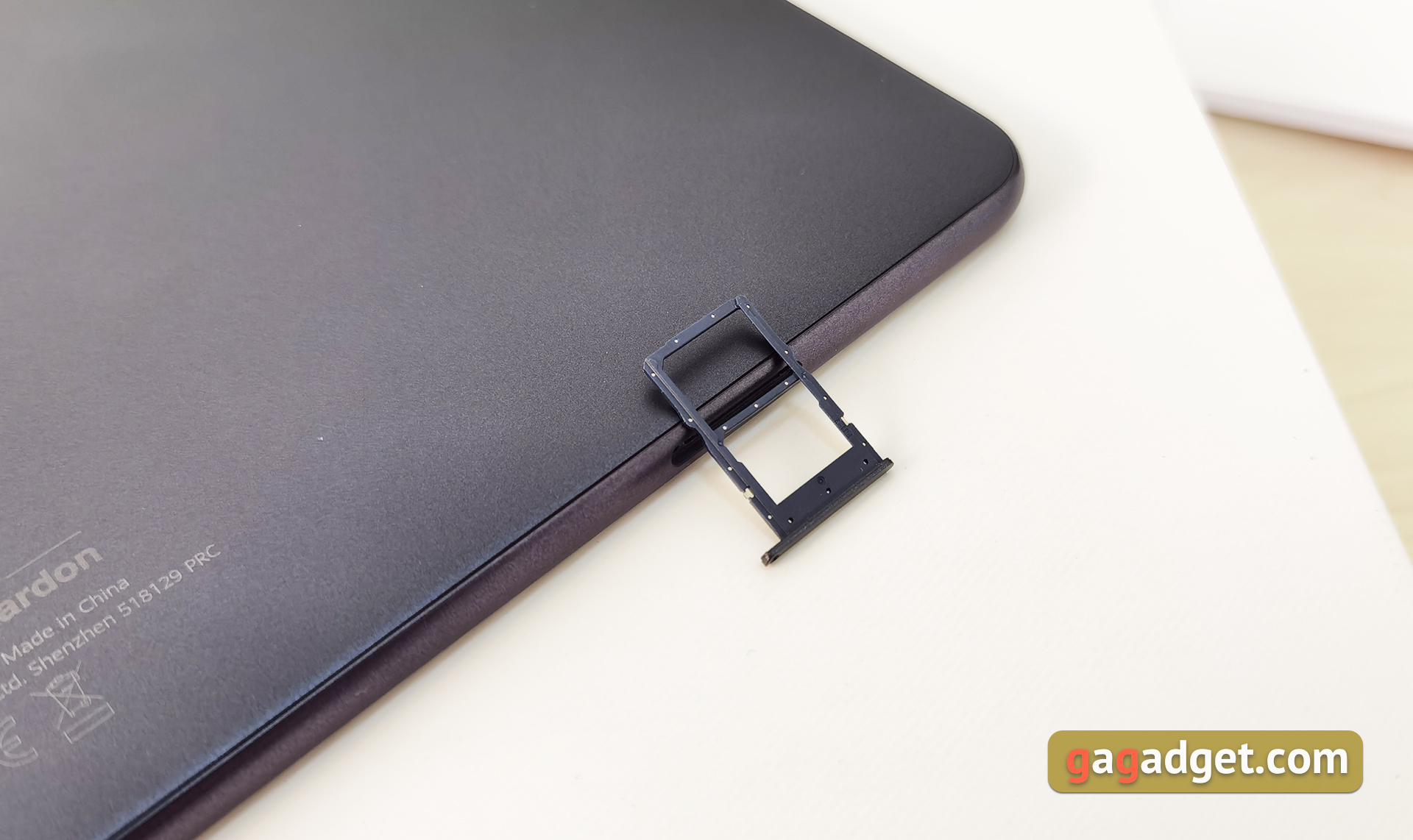 Обзор Huawei MatePad Pro: топовый Android-планшет без Google-18
