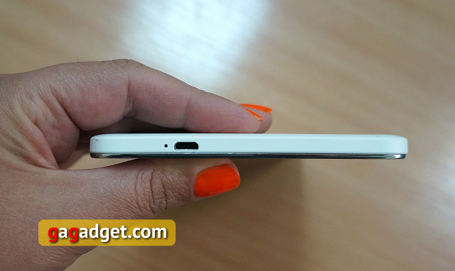 Обзор планшета Huawei Mediapad X1 7.0: Nexus 7, прощай?-12