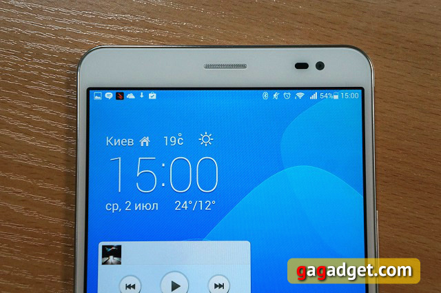 Обзор планшета Huawei Mediapad X1 7.0: Nexus 7, прощай?-6