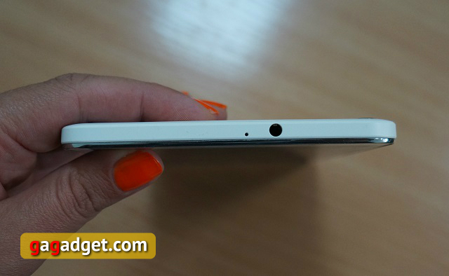 Обзор планшета Huawei Mediapad X1 7.0: Nexus 7, прощай?-11