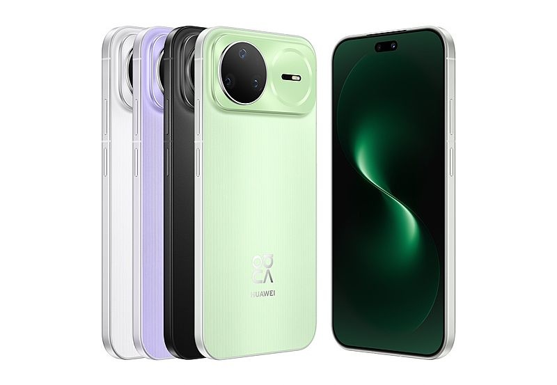 Huawei Nova 15 Pro smartphone