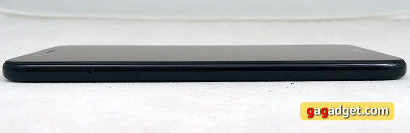 Обзор Huawei Nova 2: компактный металлический смартфон с двойной камерой-10