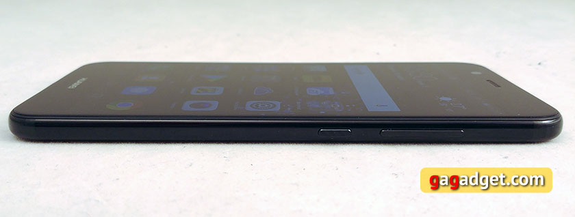Обзор Huawei Nova 2: компактный металлический смартфон с двойной камерой-22