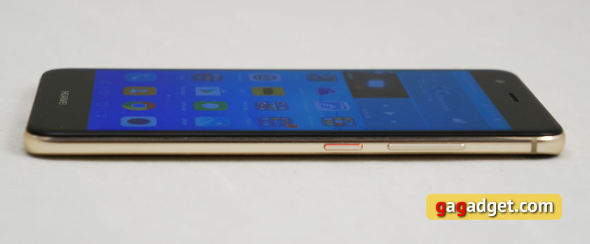Обзор Huawei Nova: правильный компактный Android-смартфон-11