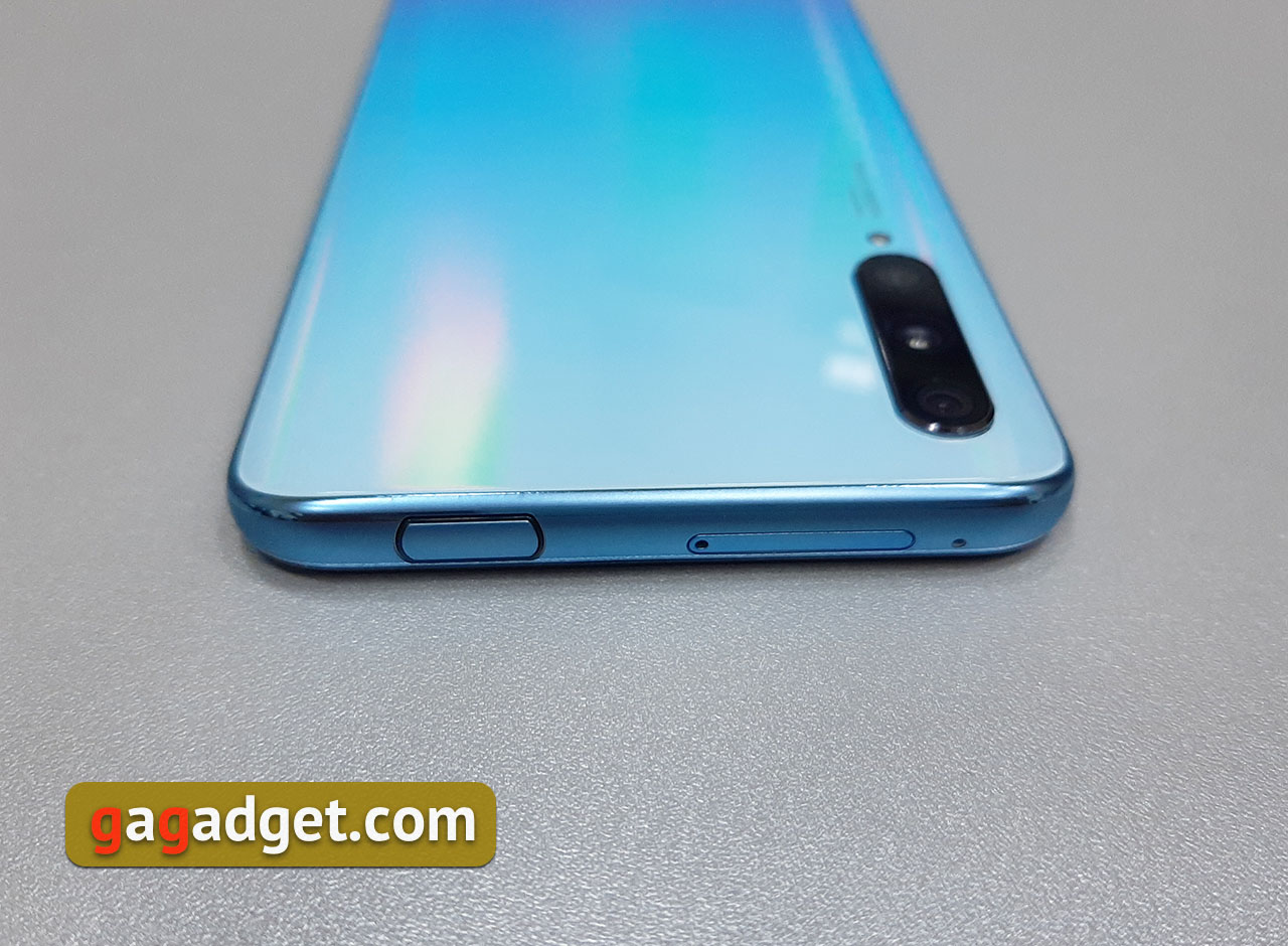 Обзор Huawei P Smart Pro (2019): памяти много не бывает-9