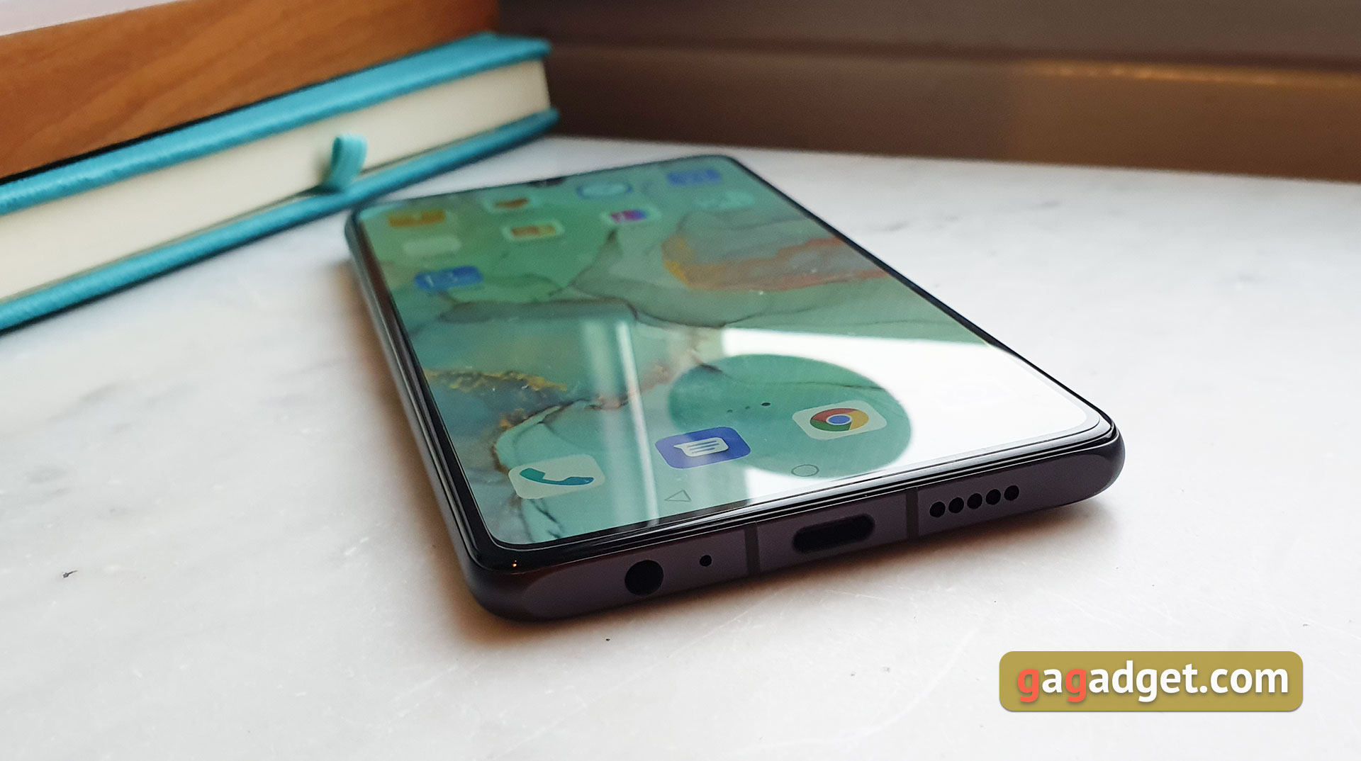 Huawei P30 Pro та P30 своїми очима: як працює 10-кратний зум у смартфоні-89
