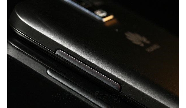 Флагман Huawei Ascend P8 будет оснащен керамической задней крышкой и процессором Kirin 930