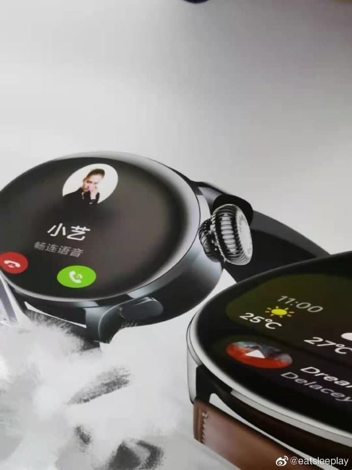 Установка приложений на huawei watch 3