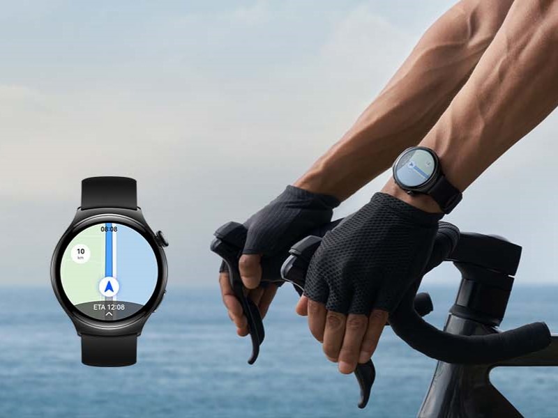 Huawei Watch 4, nuovo aggiornamento HarmonyOS 4.2 per gli smartwatch