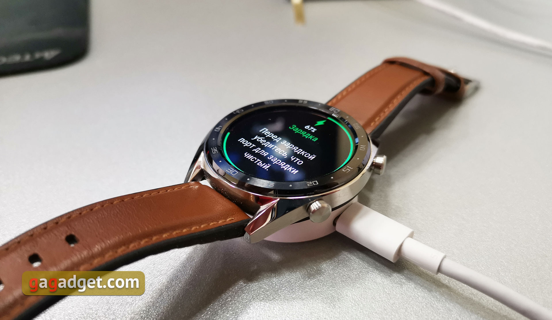Обзор Huawei Watch GT: выносливые умные часы с обилием фитнес-функций-195