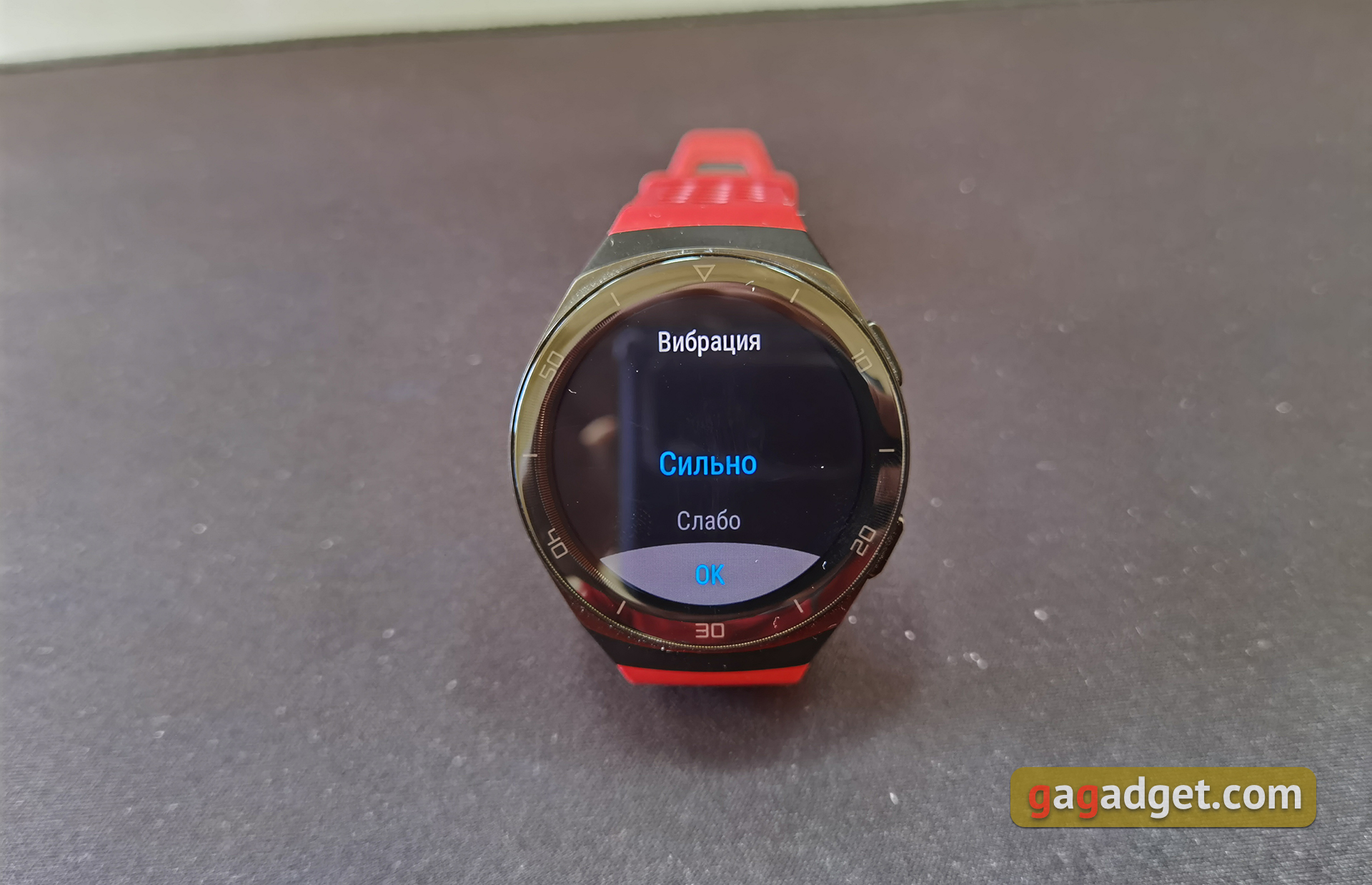 Обзор Huawei Watch GT 2e: стильные спортивные часы с отличной автономностью-58