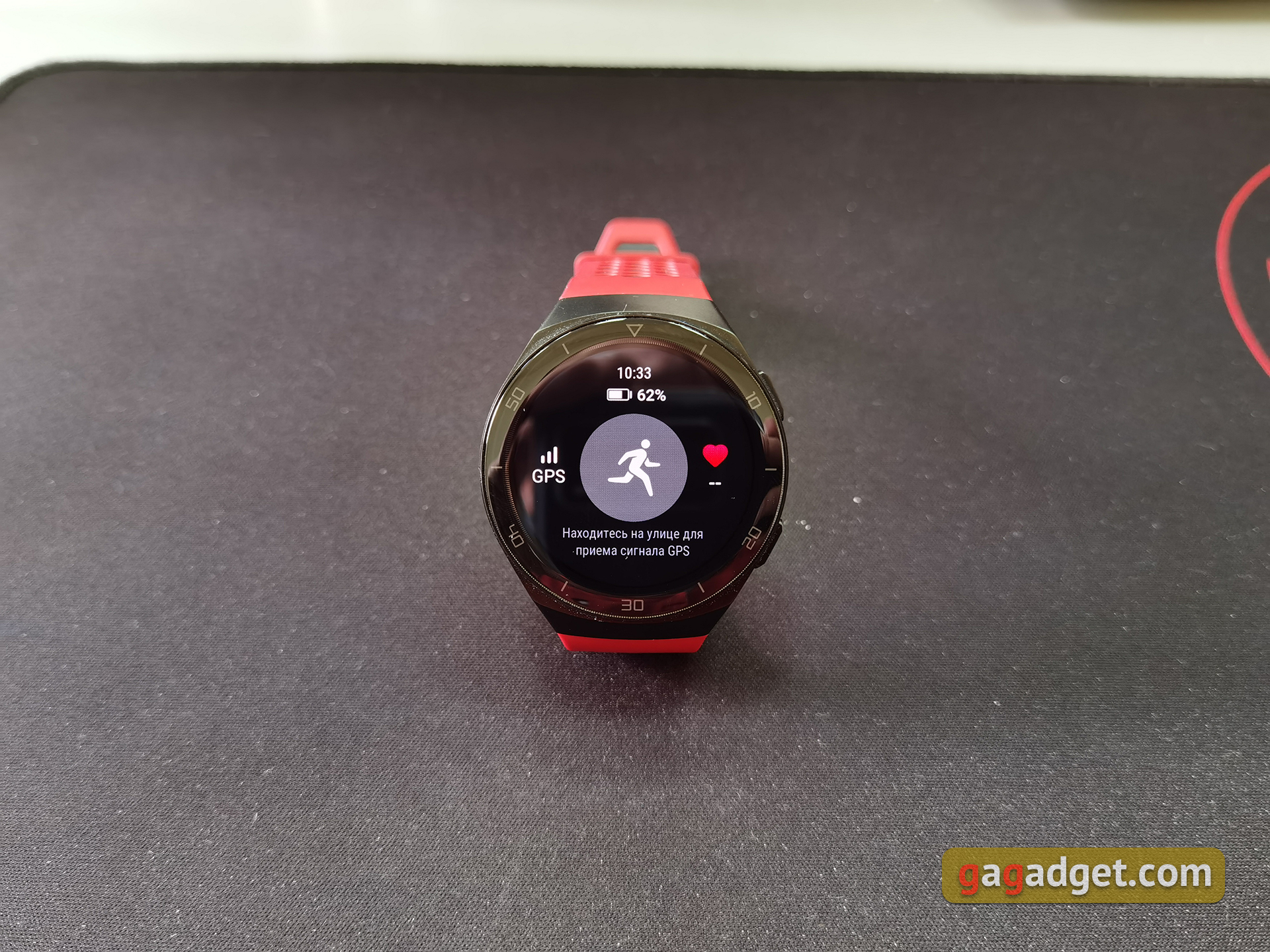 Обзор Huawei Watch GT 2e: стильные спортивные часы с отличной автономностью-177
