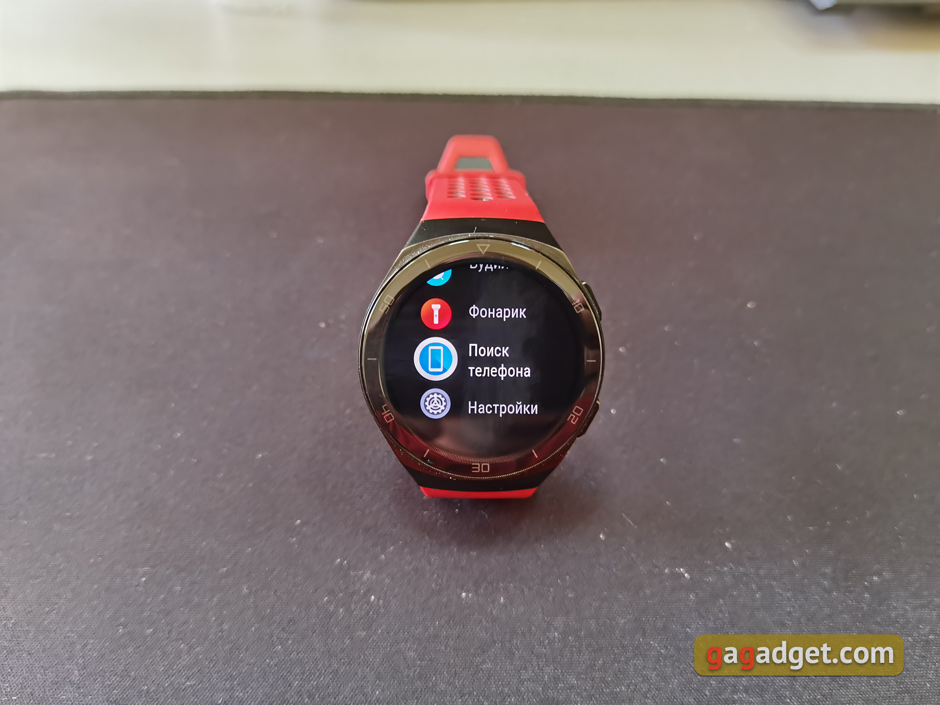Обзор Huawei Watch GT 2e: стильные спортивные часы с отличной автономностью-73