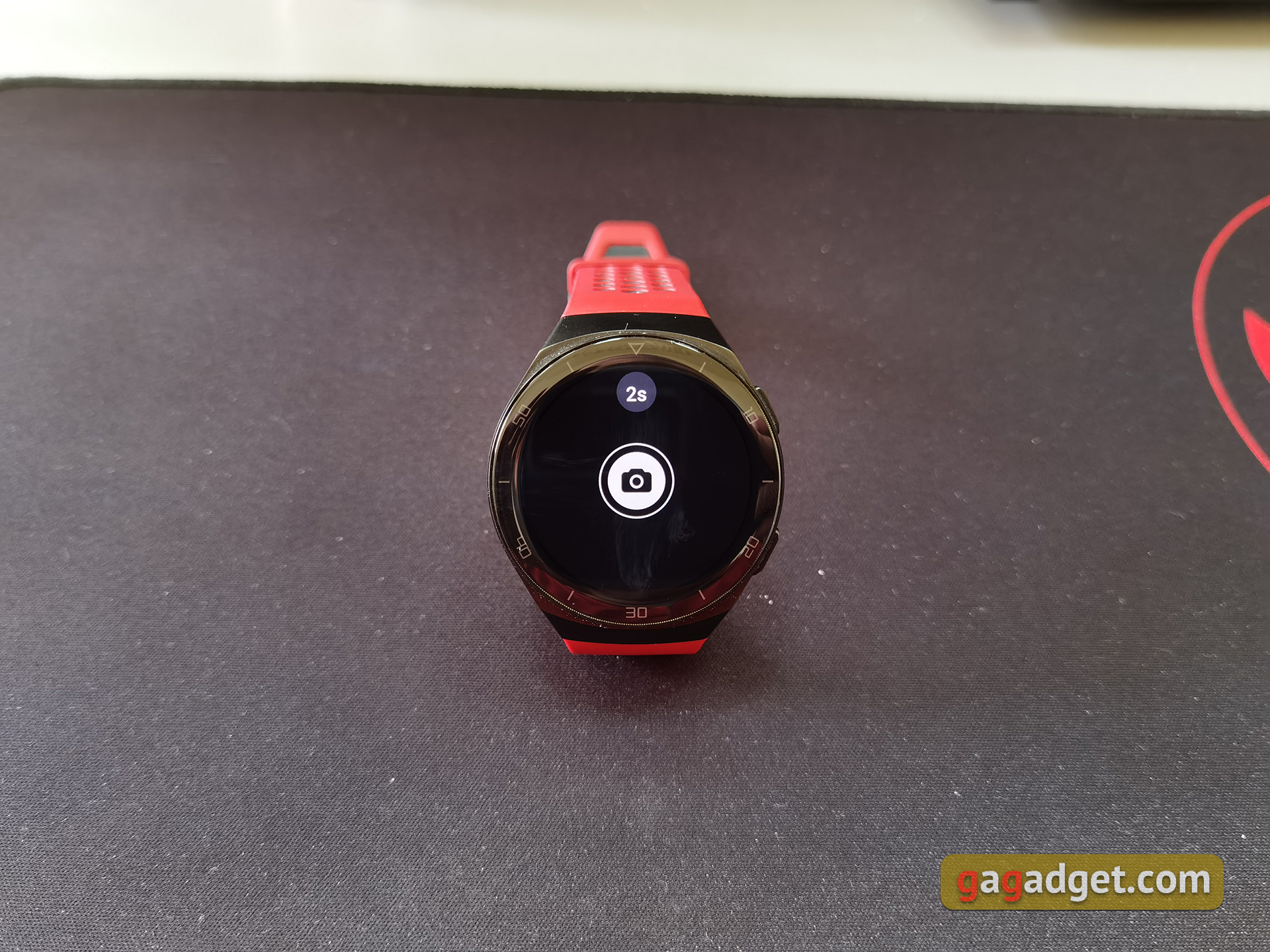 Обзор Huawei Watch GT 2e: стильные спортивные часы с отличной автономностью-83