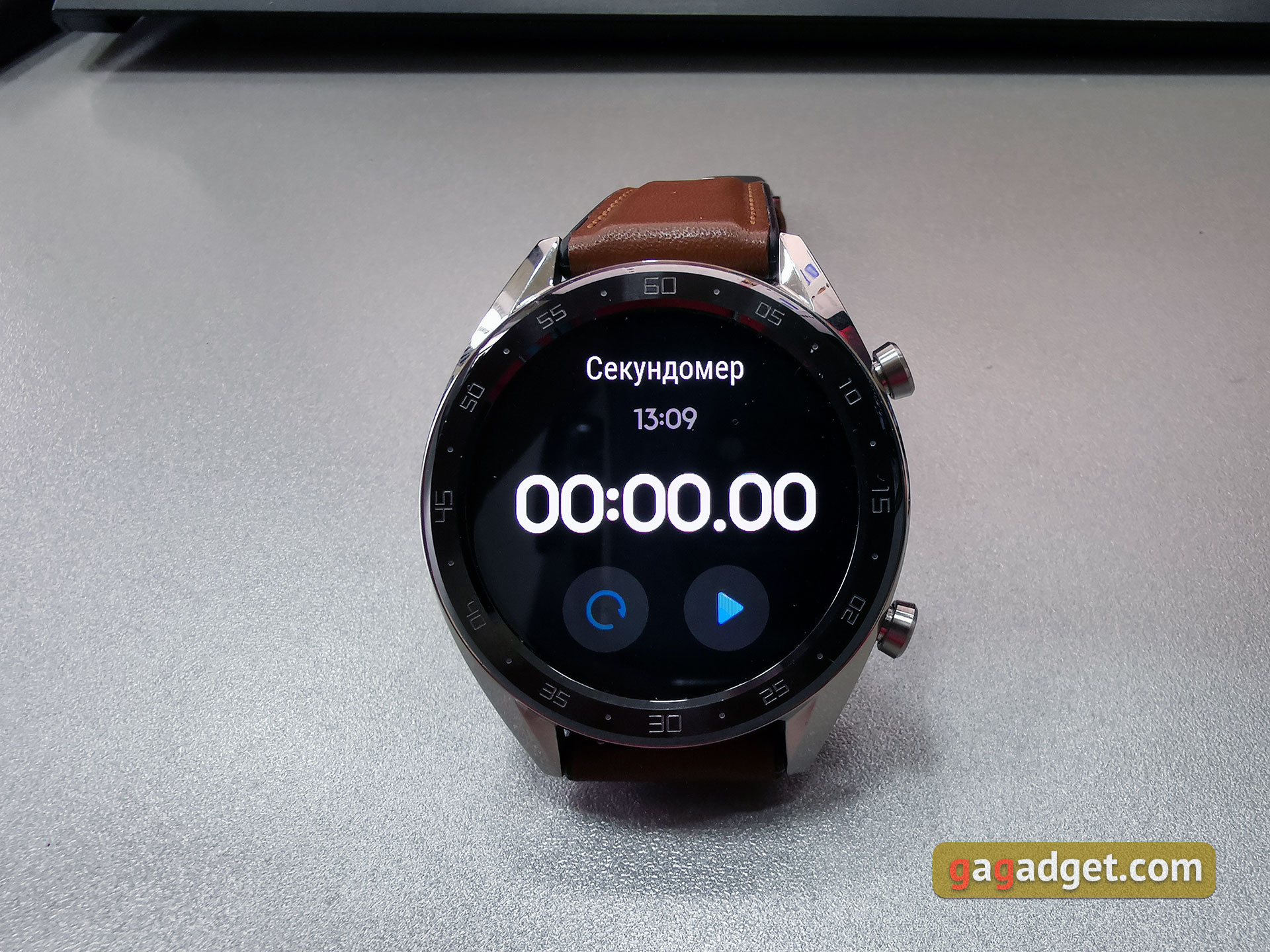 Обзор Huawei Watch GT: выносливые умные часы с обилием фитнес-функций-57