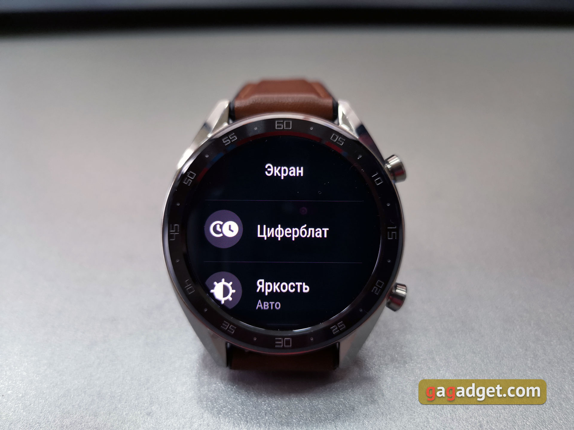 Обзор Huawei Watch GT: выносливые умные часы с обилием фитнес-функций-62