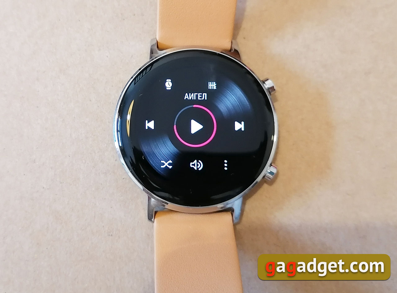 Геній чистої краси: огляд годинника Huawei Watch GT2 Classic 42 мм-35