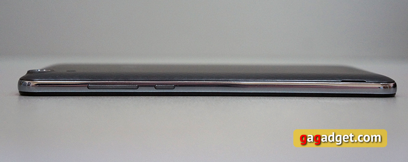 5.5-дюймовый скромняга: обзор смартфона Huawei Y6II-6