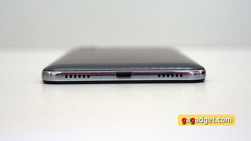 5.5-дюймовый скромняга: обзор смартфона Huawei Y6II-7